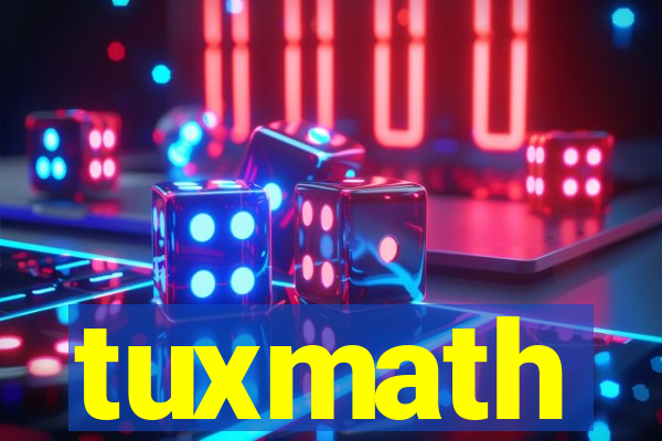 tuxmath