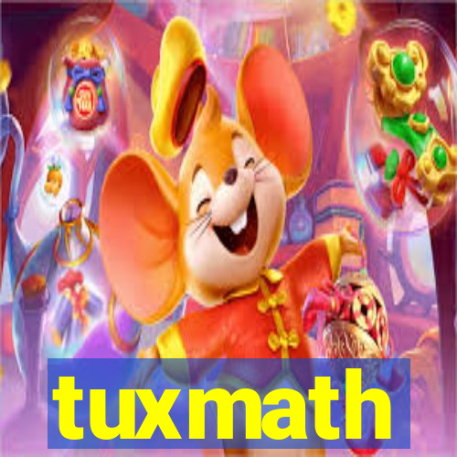 tuxmath