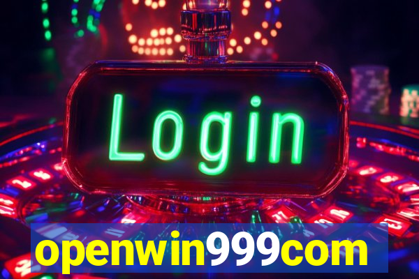 openwin999com