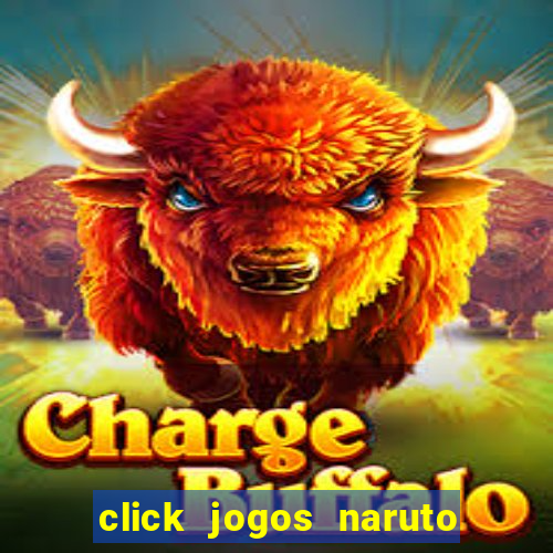 click jogos naruto vs bleach 2.6