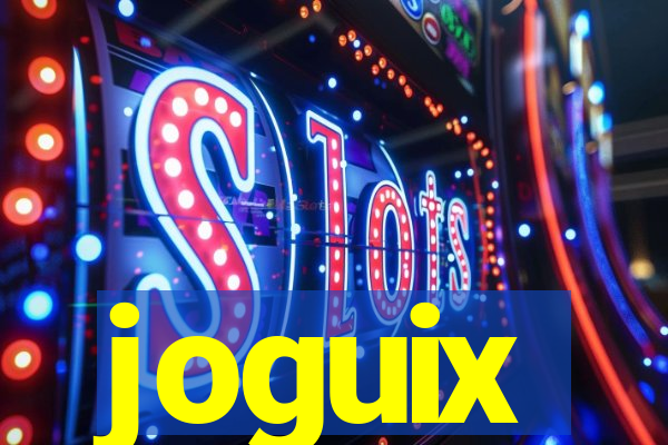 joguix