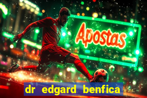 dr edgard benfica varginha mg