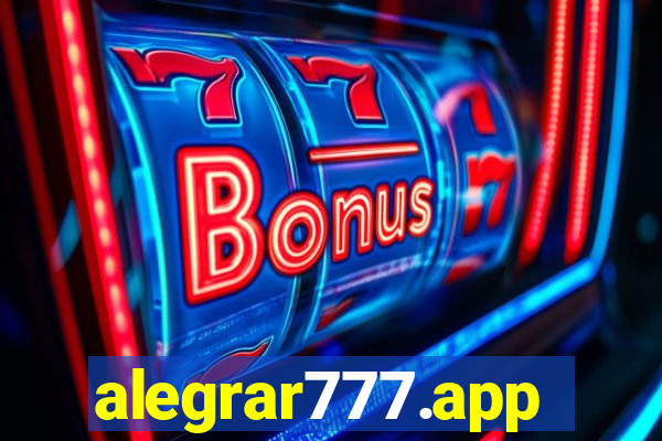 alegrar777.app