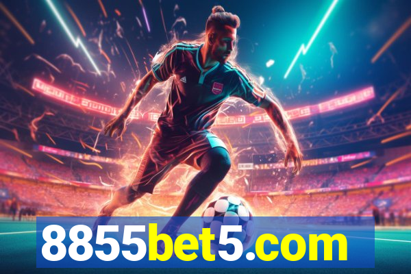 8855bet5.com