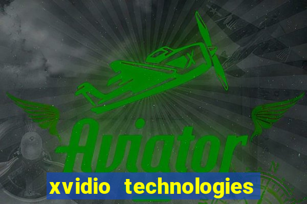 xvidio technologies startup brasil 2022