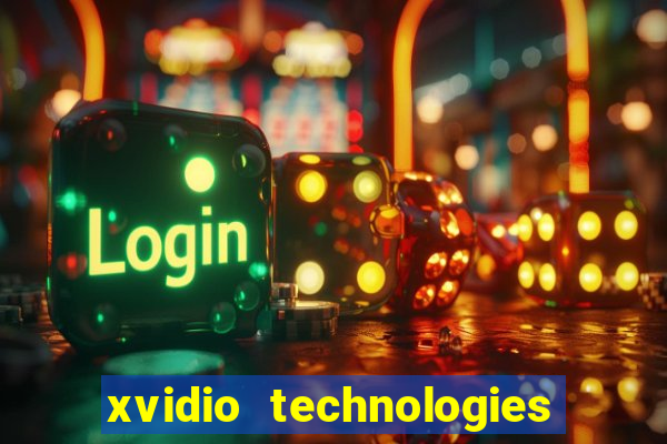 xvidio technologies startup brasil 2022