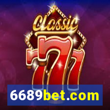 6689bet.com