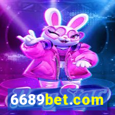 6689bet.com