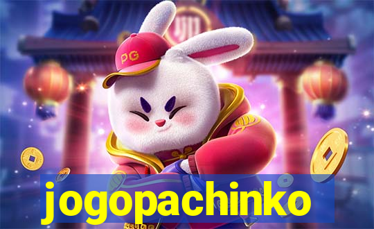 jogopachinko