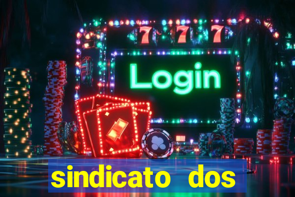 sindicato dos porteiros sp