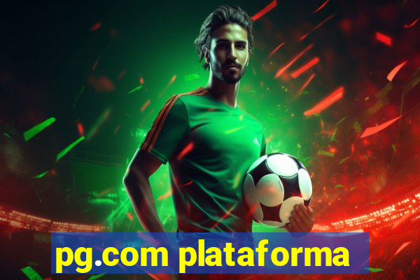 pg.com plataforma