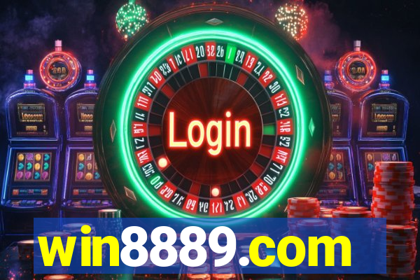 win8889.com