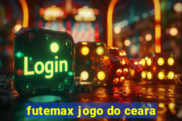 futemax jogo do ceara