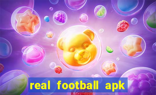 real football apk dinheiro infinito