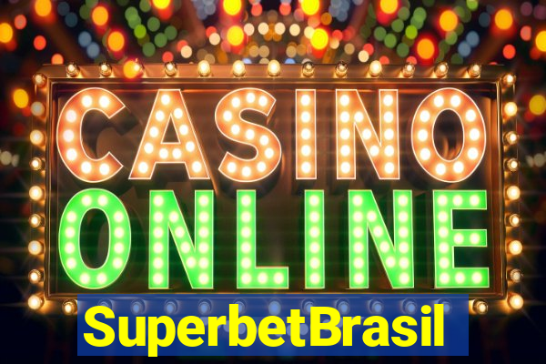 SuperbetBrasil