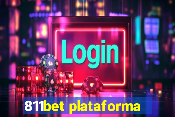 811bet plataforma