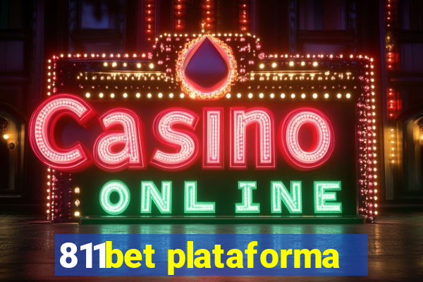 811bet plataforma