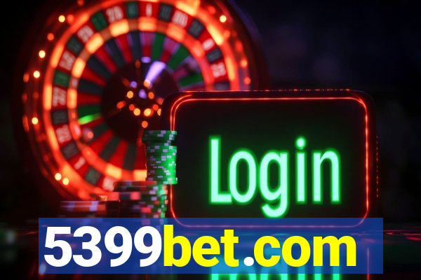 5399bet.com