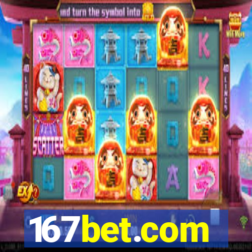 167bet.com