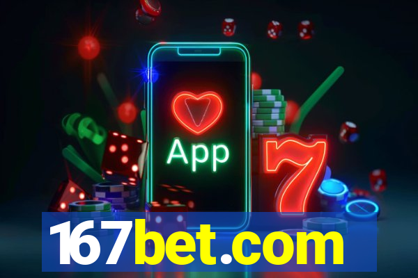 167bet.com