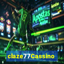 claze77Cassino