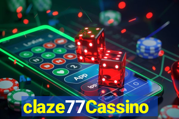 claze77Cassino