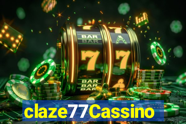 claze77Cassino