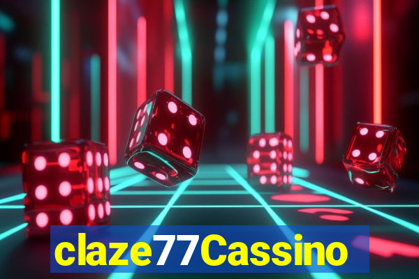 claze77Cassino