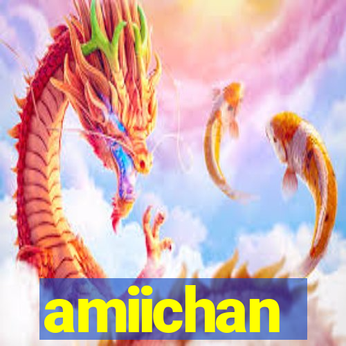 amiichan