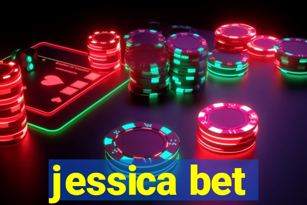 jessica bet