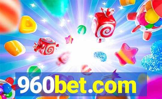 960bet.com