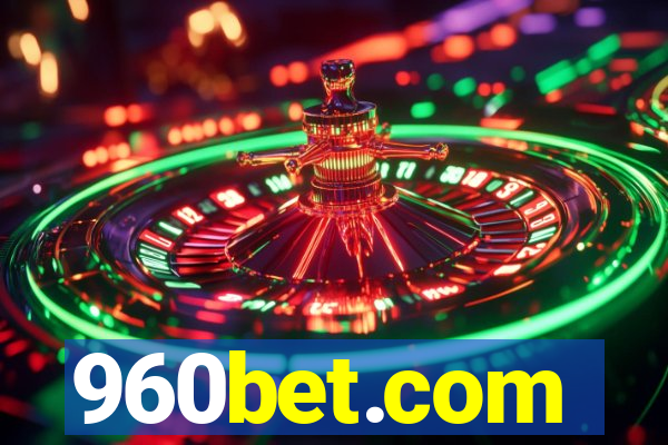 960bet.com