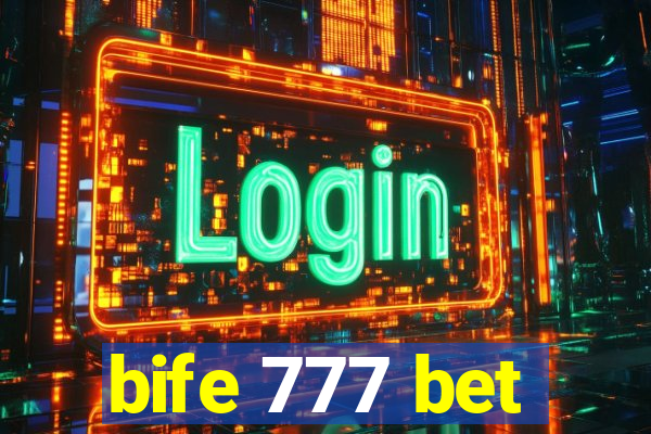 bife 777 bet