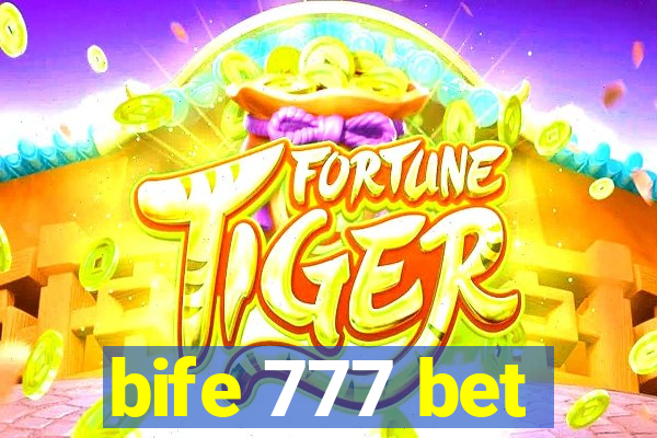 bife 777 bet