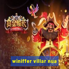 winiffer villar nua