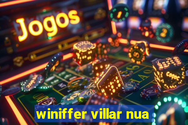 winiffer villar nua