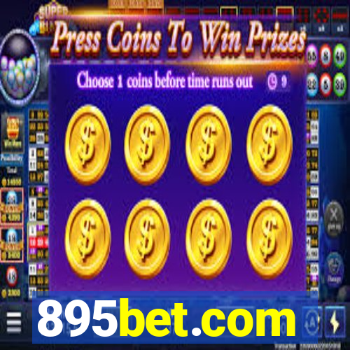 895bet.com