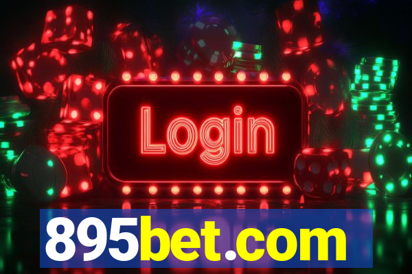 895bet.com