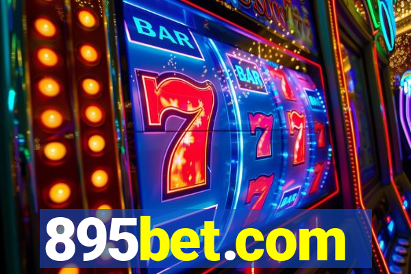 895bet.com