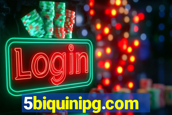 5biquinipg.com