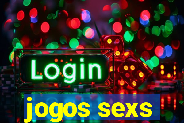 jogos sexs