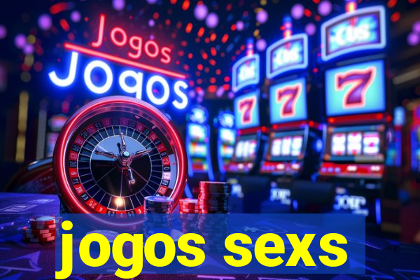 jogos sexs