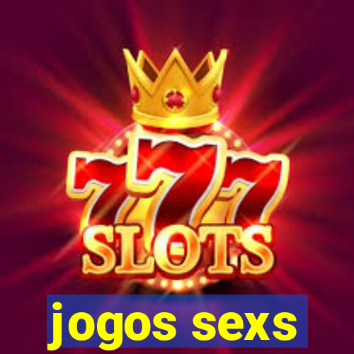 jogos sexs