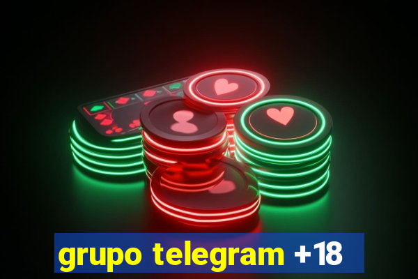 grupo telegram +18