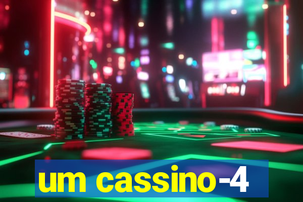 um cassino-4