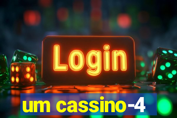 um cassino-4