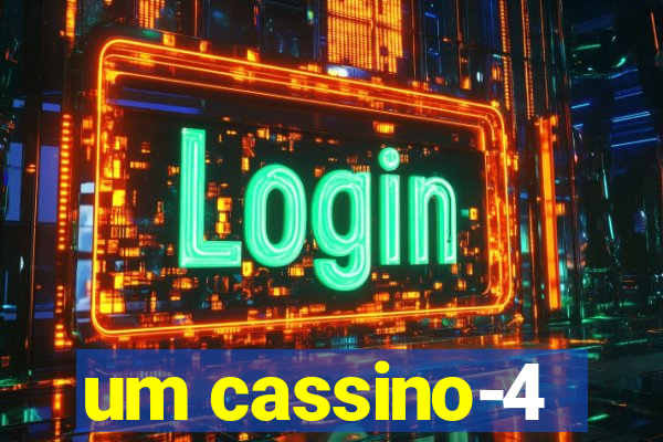 um cassino-4