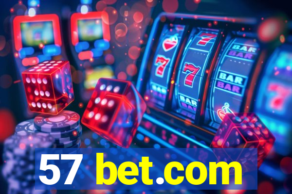 57 bet.com