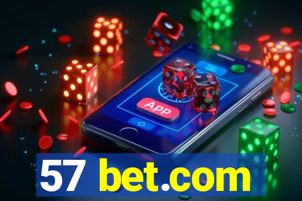 57 bet.com