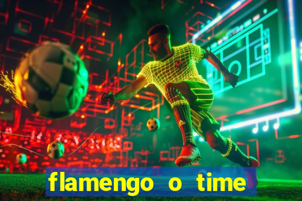 flamengo o time mais ajudado pela arbitragem